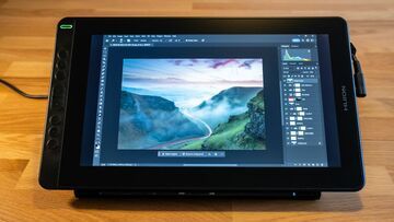 Huion im Test: 1 Bewertungen, erfahrungen, Pro und Contra