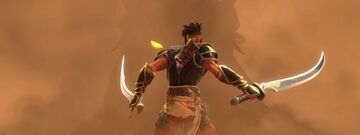 Prince of Persia The Lost Crown reviewed by GamesRadar