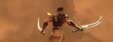 Prince of Persia The Lost Crown testé par GamesRadar Prince of Persia The Lost Crown testé par GamesRadar