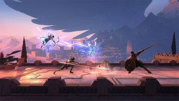 Prince of Persia The Lost Crown testé par TechRadar Prince of Persia The Lost Crown testé par TechRadar