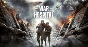 War Hospital testé par GameWatcher War Hospital testé par GameWatcher
