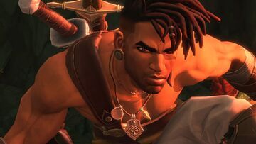 Prince of Persia The Lost Crown testé par Numerama Prince of Persia The Lost Crown testé par Numerama