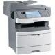 Anlisis Lexmark 