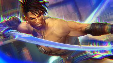 Prince of Persia The Lost Crown testé par GameReactor Prince of Persia The Lost Crown testé par GameReactor