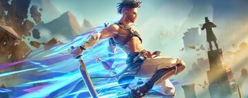 Prince of Persia The Lost Crown testé par TheSixthAxis Prince of Persia The Lost Crown testé par TheSixthAxis