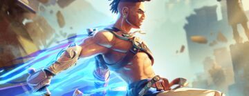 Prince of Persia The Lost Crown testé par ZTGD Prince of Persia The Lost Crown testé par ZTGD