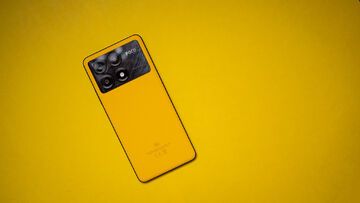Xiaomi Poco X6 Pro testé par Android Central Xiaomi Poco X6 Pro testé par Android Central