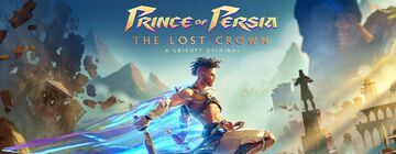 Prince of Persia The Lost Crown reviewed by Switch-Actu