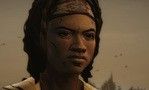 Test The Walking Dead Michonne : Episode 2