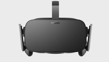 Oculus Rift test par IGN