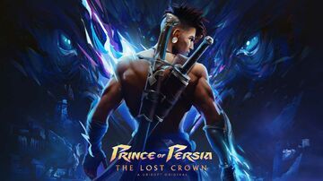 Prince of Persia The Lost Crown reviewed by Le Bta-Testeur