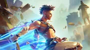 Prince of Persia The Lost Crown testé par Multiplayer.it Prince of Persia The Lost Crown testé par Multiplayer.it