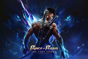 Prince of Persia The Lost Crown reviewed by Checkpoint Gaming