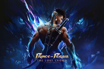 Prince of Persia The Lost Crown testé par Checkpoint Gaming Prince of Persia The Lost Crown testé par Checkpoint Gaming