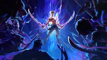 Prince of Persia The Lost Crown testé par Console Tribe Prince of Persia The Lost Crown testé par Console Tribe