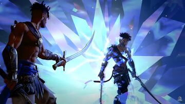 Prince of Persia The Lost Crown testé par GamesVillage Prince of Persia The Lost Crown testé par GamesVillage