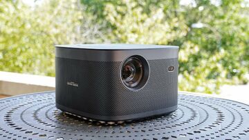 XGIMI Horizon Pro testé par Tom's Guide (US) XGIMI Horizon Pro testé par Tom's Guide (US)