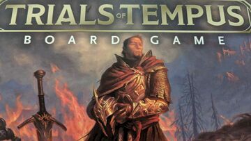 Dungeons & Dragons test par Gaming Trend Dungeons & Dragons test par Gaming Trend