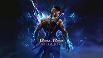 Prince of Persia The Lost Crown reviewed by Hinsusta