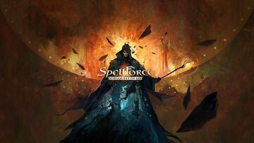 SpellForce Conquest of Eo reviewed by Movies Games and Tech