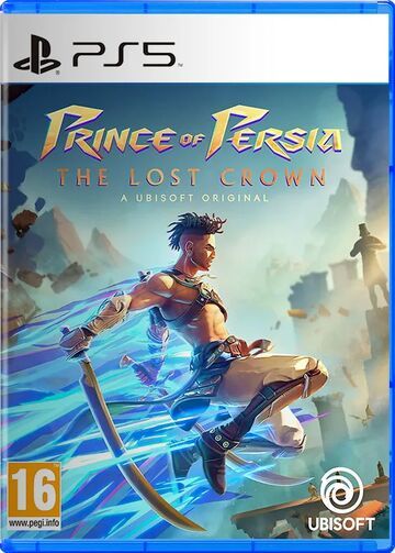 Prince of Persia The Lost Crown test par PixelCritics