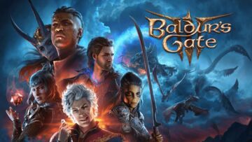 Baldur's Gate III review by GamingGuardian Baldur's Gate III reviewed by GamingGuardian