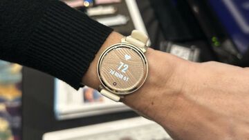 Review Garmin Lily 2 Review Garmin Lily 2