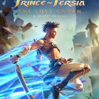 Prince of Persia The Lost Crown testé par LevelUp Prince of Persia The Lost Crown testé par LevelUp
