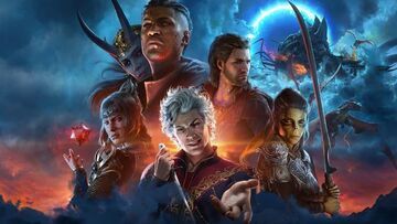 Baldur's Gate III review by GameScore.it Baldur's Gate III reviewed by GameScore.it