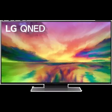 LG 55QNED816RE test par Labo Fnac