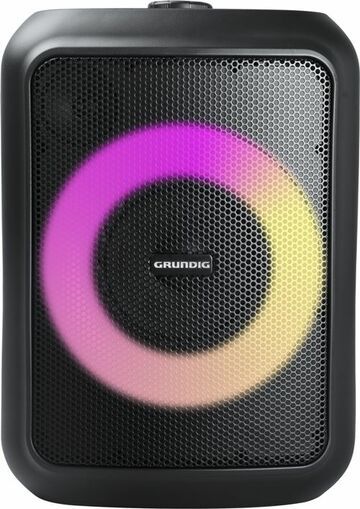 Grundig PartyHit Review: 1 Ratings, Pros and Cons
