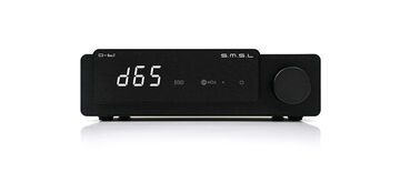 SMSL D-6 testé par Headfonics SMSL D-6 testé par Headfonics