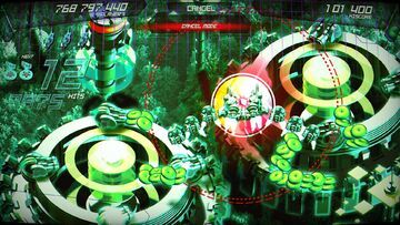 Shinorubi test par TheXboxHub Shinorubi test par TheXboxHub