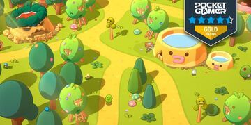 Test Tamagotchi Adventure Kingdom