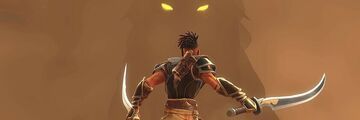 Prince of Persia The Lost Crown test par Games.ch