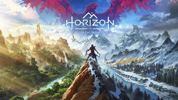 Horizon Call of the Mountain test par GamesCreed