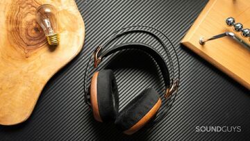 Meze 109 Pro reviewed by SoundGuys Meze 109 Pro reviewed by SoundGuys