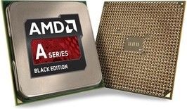 AMD A10-7860K Review: 1 Ratings, Pros and Cons