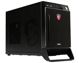 MSI NightBlade X2 Review: 2 Ratings, Pros and Cons