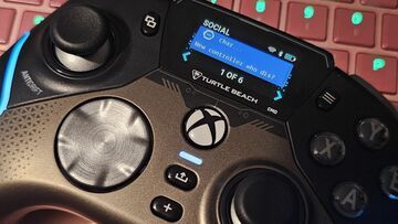 Turtle Beach Stealth Ultra testé par Windows Central Turtle Beach Stealth Ultra testé par Windows Central