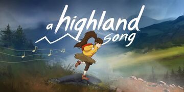 A Highland Song testé par Nintendo-Town A Highland Song testé par Nintendo-Town