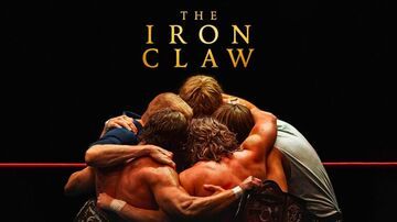 The Iron Claw im Test: 4 Bewertungen, erfahrungen, Pro und Contra