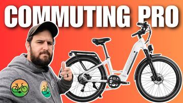 Himiway Rambler test par Ebike Escape