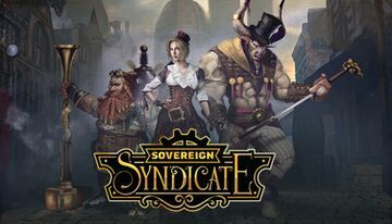 Sovereign Syndicate test par GamesCreed