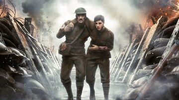 War Hospital reviewed by GamesVillage