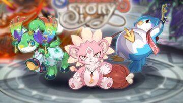 Dragons test par Multiplayer.it Dragons test par Multiplayer.it
