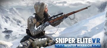 Sniper Elite VR test par 4players