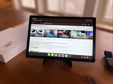 Teclast T45HD Review: 1 Ratings, Pros and Cons