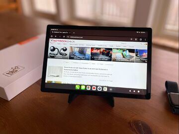 Test Teclast T45HD