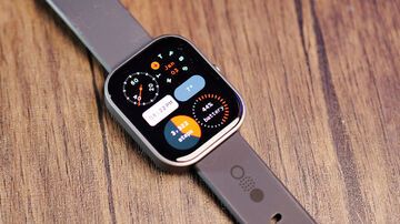 Nothing Watch Pro reviewed by TechRadar Nothing Watch Pro reviewed by TechRadar